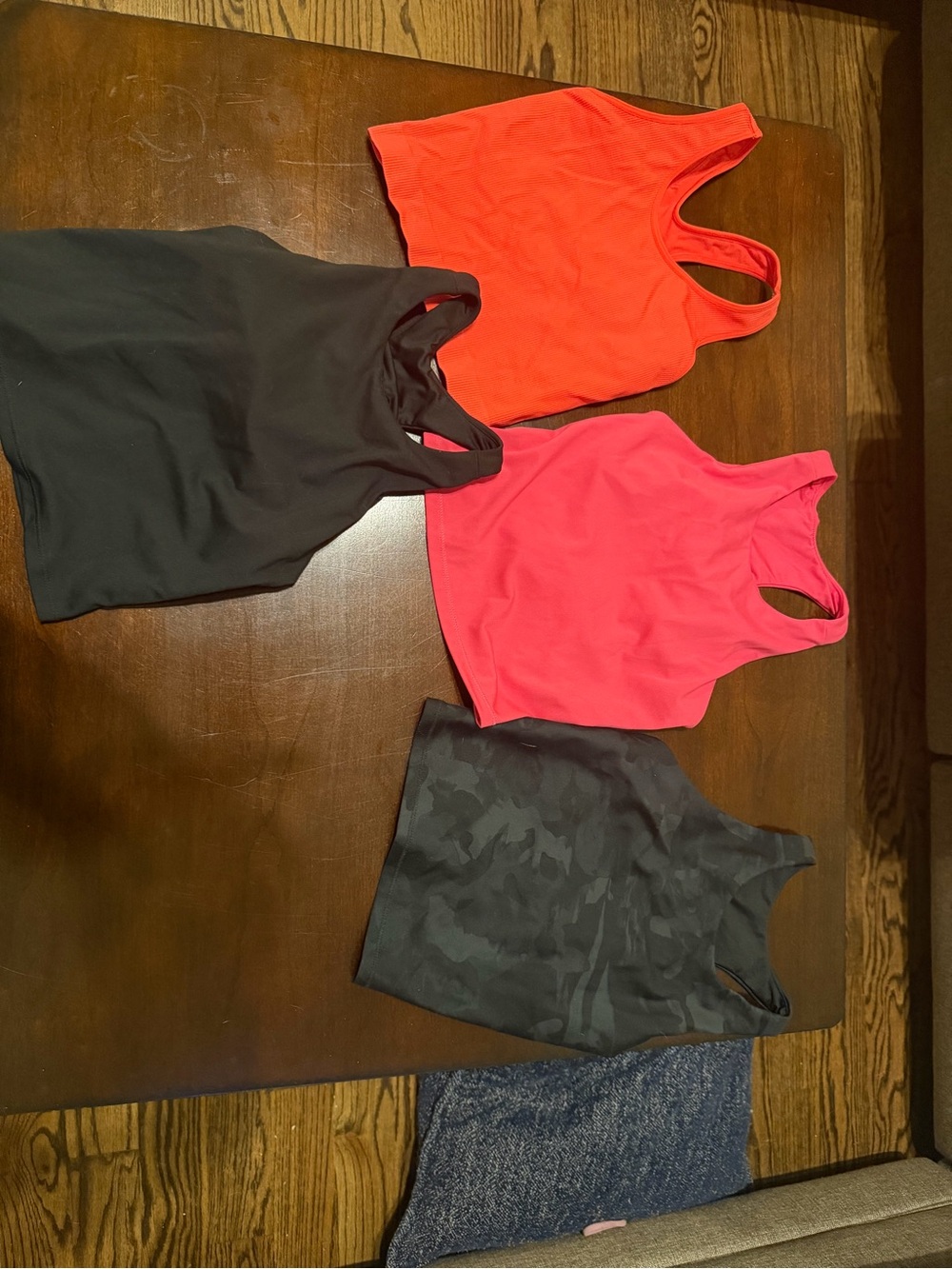 DSG Kids Athletic Wear